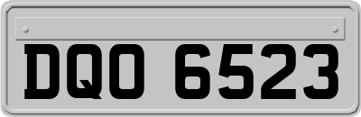 DQO6523