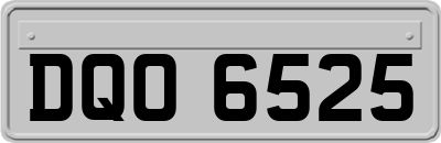 DQO6525
