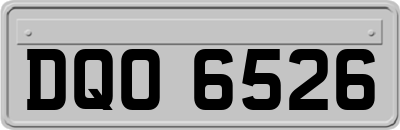 DQO6526