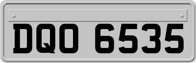 DQO6535