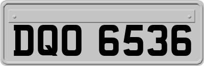 DQO6536