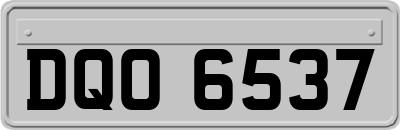 DQO6537