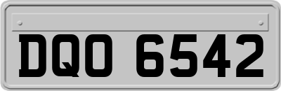 DQO6542