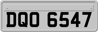 DQO6547