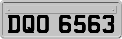 DQO6563
