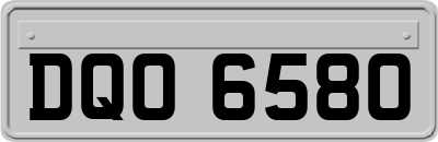 DQO6580