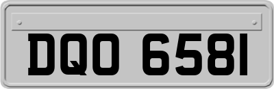 DQO6581