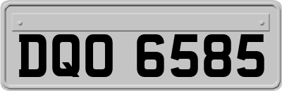 DQO6585
