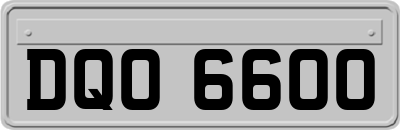 DQO6600