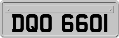 DQO6601