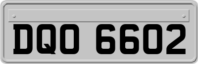 DQO6602