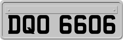 DQO6606