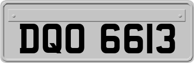 DQO6613