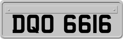 DQO6616