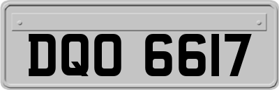 DQO6617