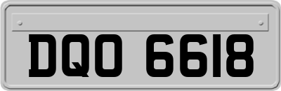 DQO6618