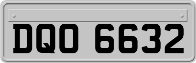 DQO6632