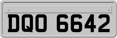 DQO6642
