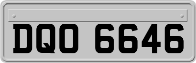 DQO6646