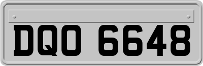 DQO6648