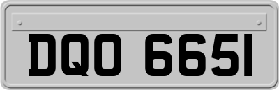 DQO6651
