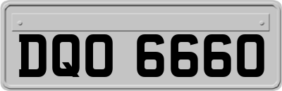 DQO6660