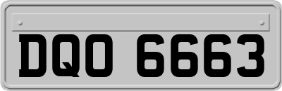 DQO6663
