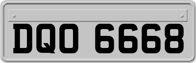 DQO6668