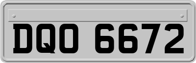 DQO6672