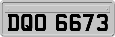 DQO6673