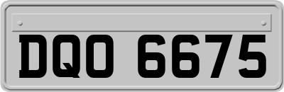 DQO6675