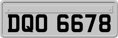 DQO6678