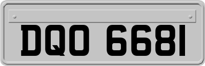DQO6681