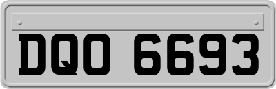 DQO6693