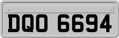 DQO6694