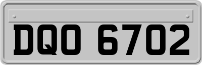 DQO6702
