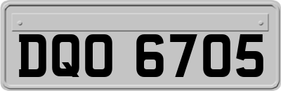 DQO6705