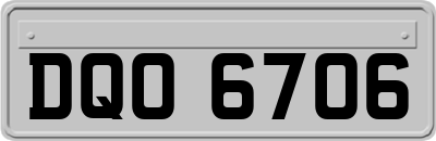 DQO6706