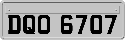 DQO6707