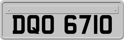 DQO6710