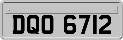 DQO6712