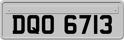 DQO6713