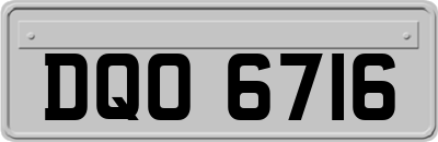 DQO6716