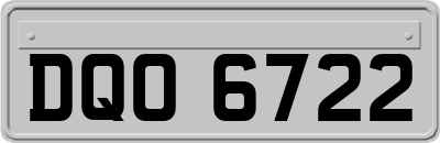 DQO6722