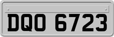 DQO6723