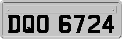 DQO6724