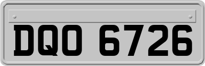 DQO6726
