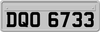 DQO6733