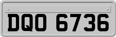 DQO6736