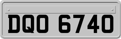 DQO6740